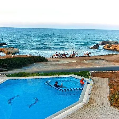 Lejlighed Romantica Hersonissos (Crete)