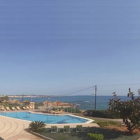 Lejlighed Romantica Hersonissos (Crete)